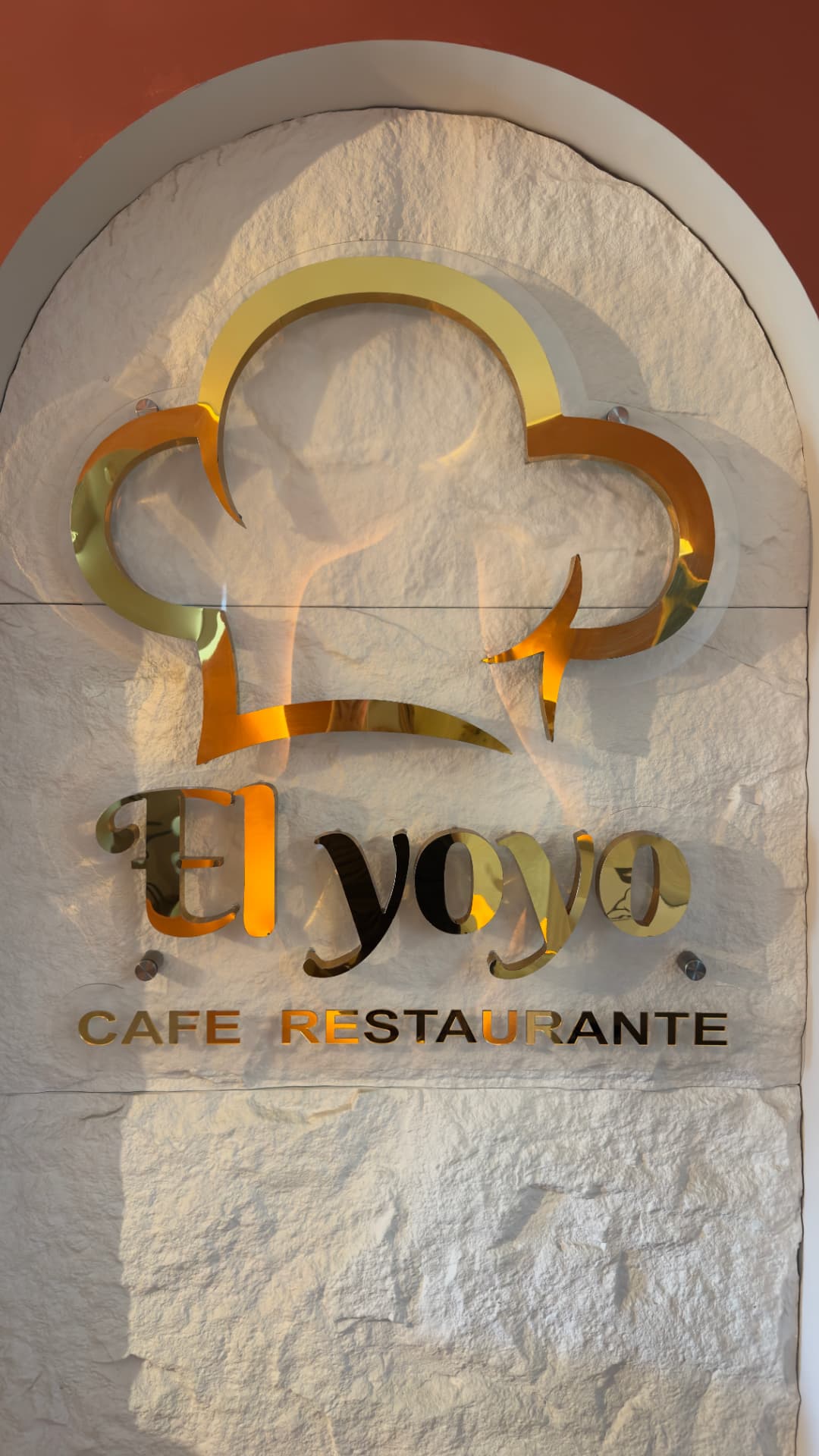 Cocina en acción en El Yoyo