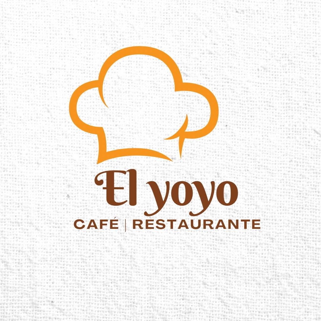 Logo Restaurante El Yoyo